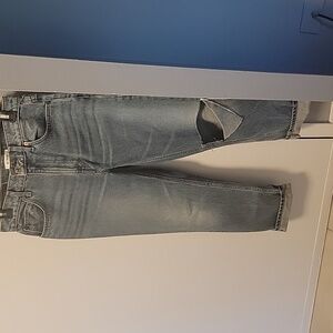 RE /DONE jeans size 26.